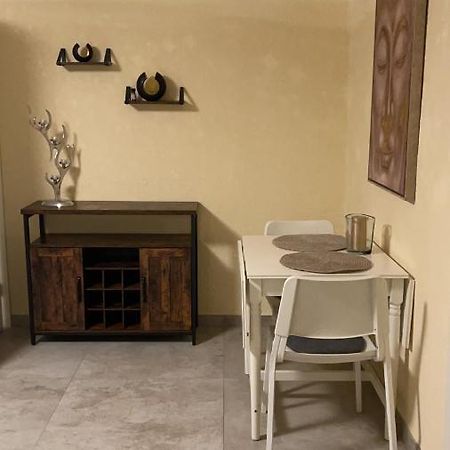 Ferienwohnung Bartenwetzerbruecke Мельзунген Экстерьер фото