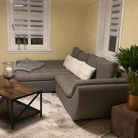 Ferienwohnung Bartenwetzerbruecke Мельзунген Экстерьер фото