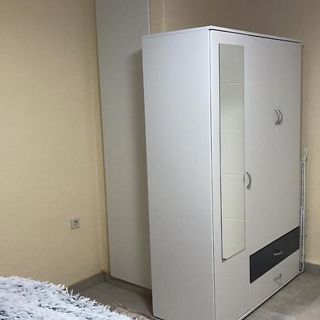 Ferienwohnung Bartenwetzerbruecke Мельзунген Экстерьер фото